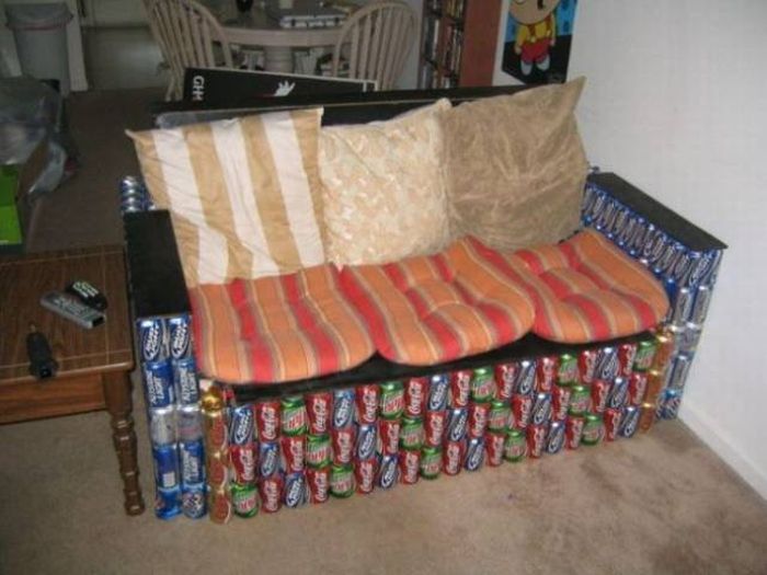 Right Way Of Recycling (25 pics)