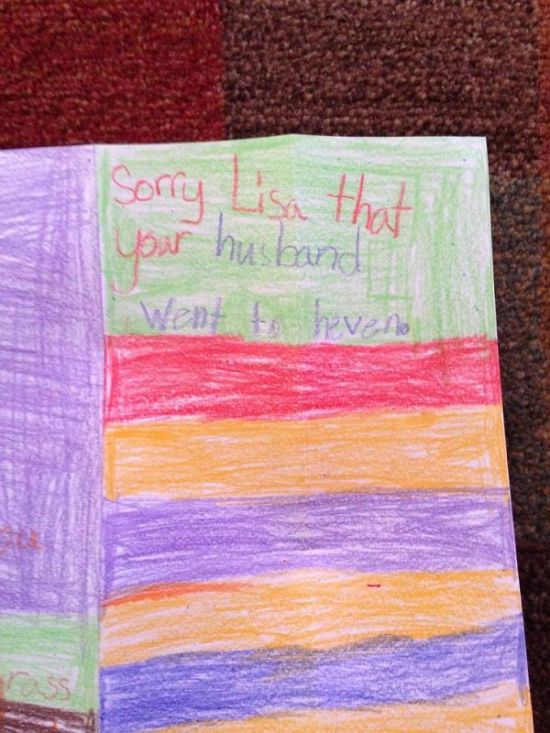 There Are Many Sad Photos In This Post (18 pics)
