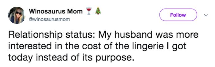 Married Life In Tweets (26 pics)