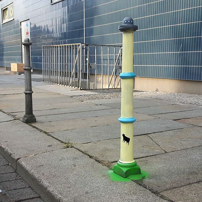 Genius Vandalism (30 pics)
