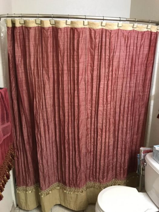 Creative Shower Curtains (31 pics)
