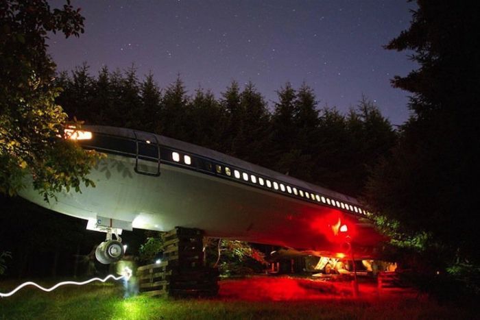 Old Planes Get the Second Chance (15 pics)