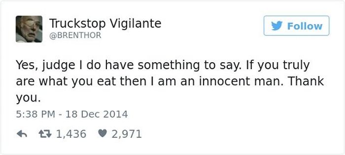 Tweets With Unexpected Endings (22 pics)