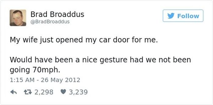 Tweets With Unexpected Endings (22 pics)