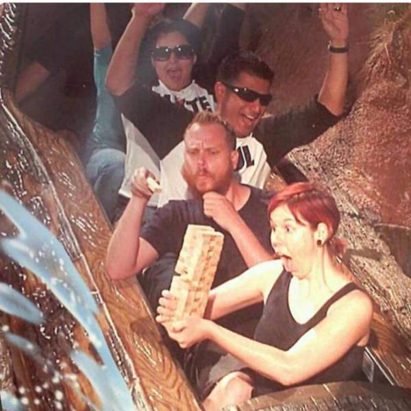 Acid Picdump (92 pics)