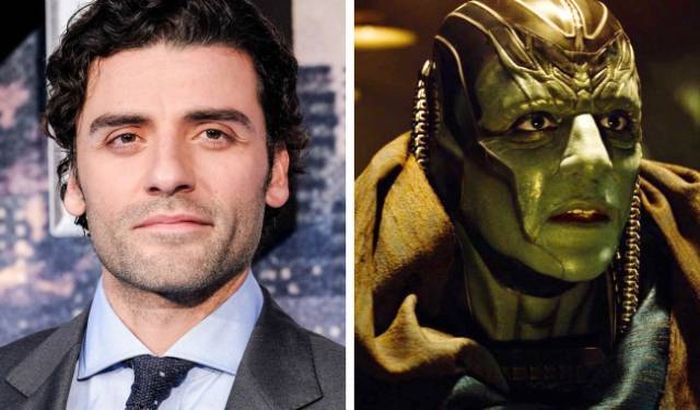 How Actors Have Changed For Their Roles (20 pics)