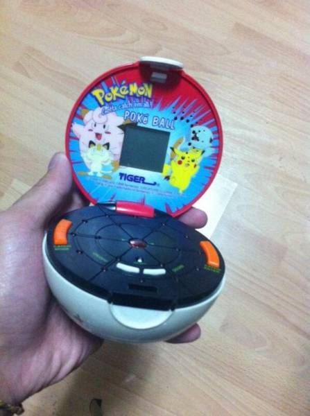 Very Cool Toys From 80s And 90s (32 pics)