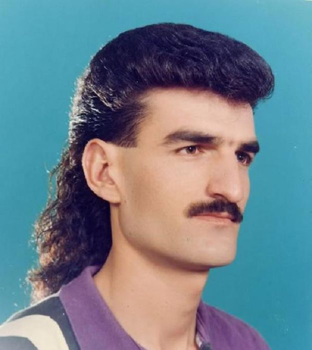 Haircuts From The 70s and 80s (20 pics)