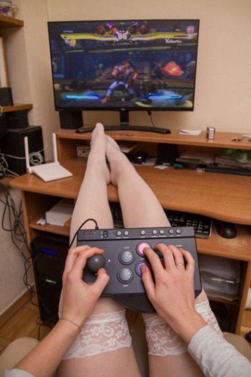 Nice Pictures For Gamers (34 pics)