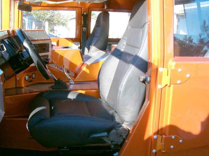 DIY Hummer (66 pics)