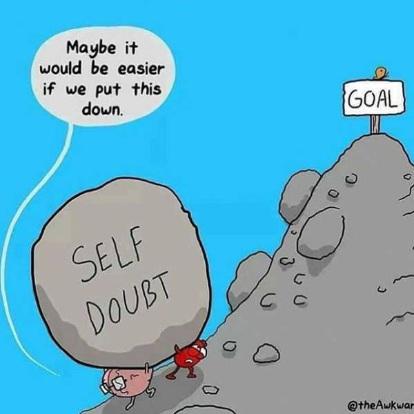 Your Daily Dose of Motivation (33 pics)