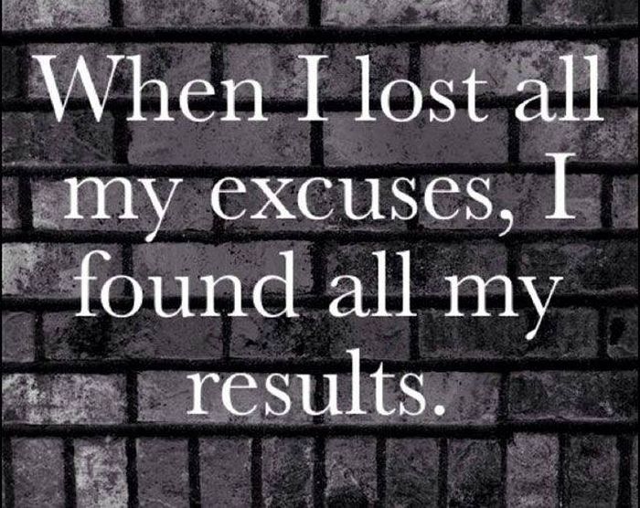 Your Daily Dose of Motivation (33 pics)