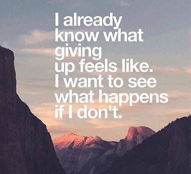 Your Daily Dose of Motivation (33 pics)