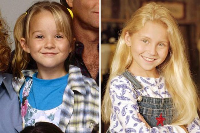 These TV Actors Had To Stop Playing Their Roles And Were Replaced (14 pics)