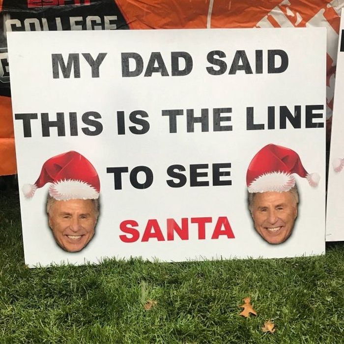 The Best College GameDay Signs (39 pics)