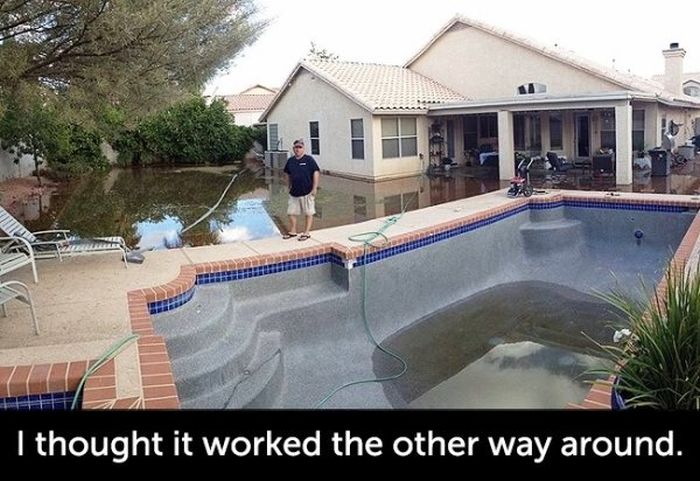 Your Daily Dose Of Fails (24 pics)