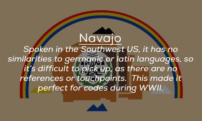 The Most Difficult Languages To Learn (23 pics)
