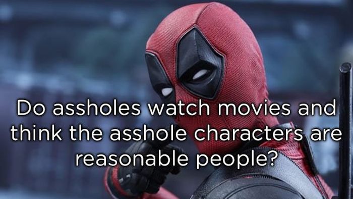 Shower Thoughts (16 pics)