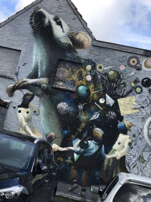 Acid Picdump (96 pics)
