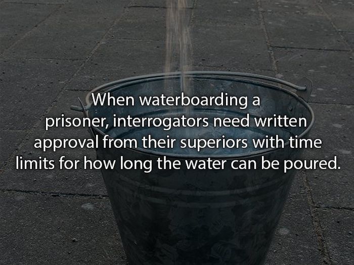 What’s Fact And What’s Fiction Inside The CIA (13 pics)