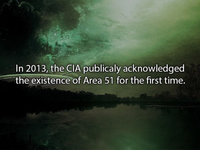 What’s Fact And What’s Fiction Inside The CIA (13 pics)