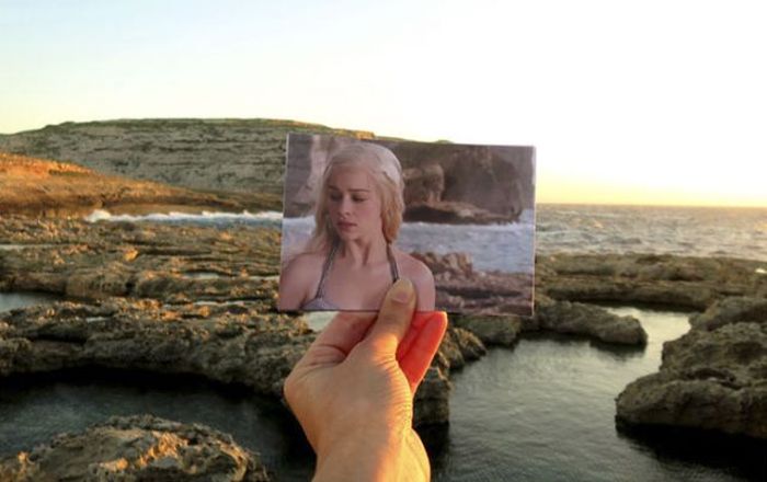 Game Of Thrones Scene Locations In Real-Life (31 pics)