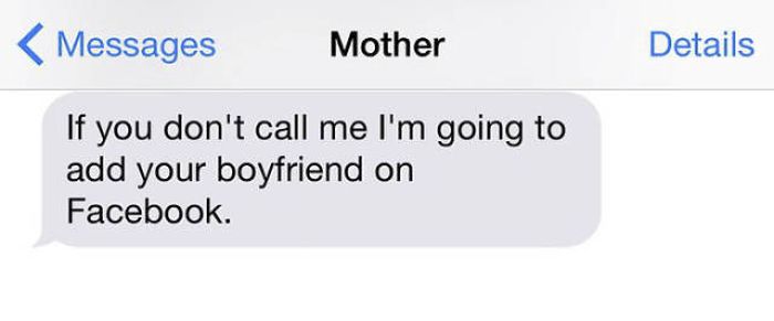 Crazy Jewish Mom (48 pics)