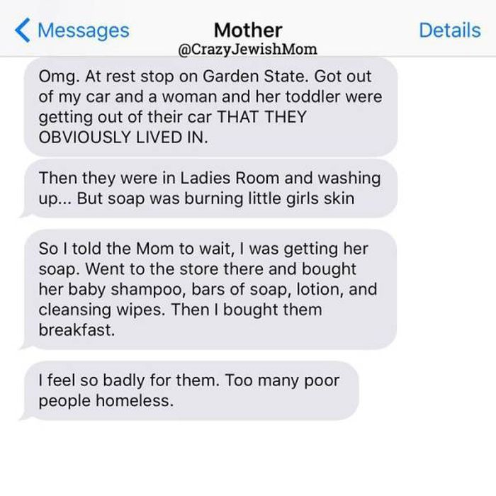 Crazy Jewish Mom (48 pics)