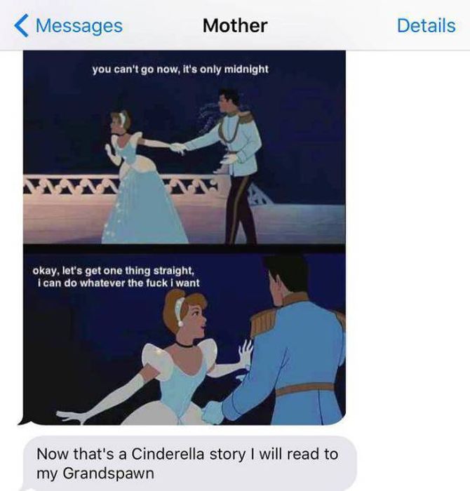 Crazy Jewish Mom (48 pics)