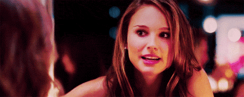 The Hottest Natalie Portman GIFs (15 gifs)