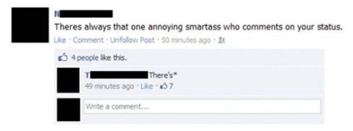 Savages Are All Around Us (31 pics)