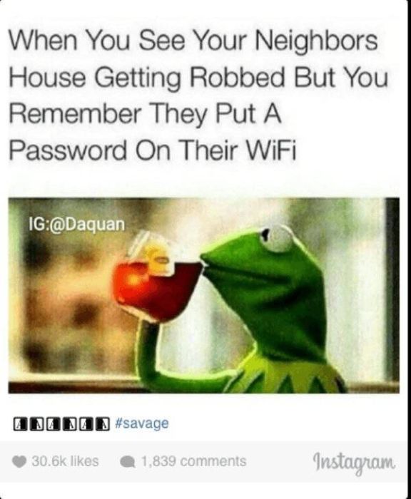 Savages Are All Around Us (31 pics)