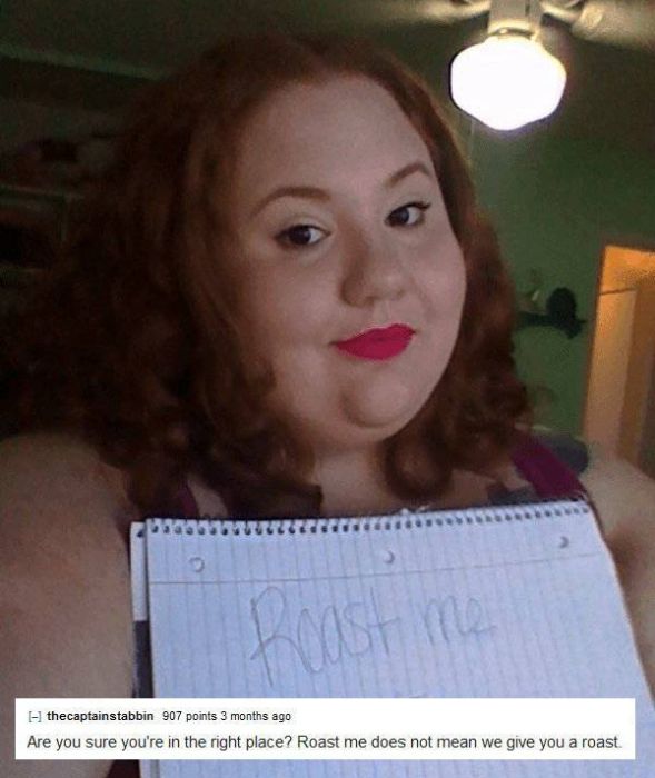 Savages Are All Around Us (31 pics)