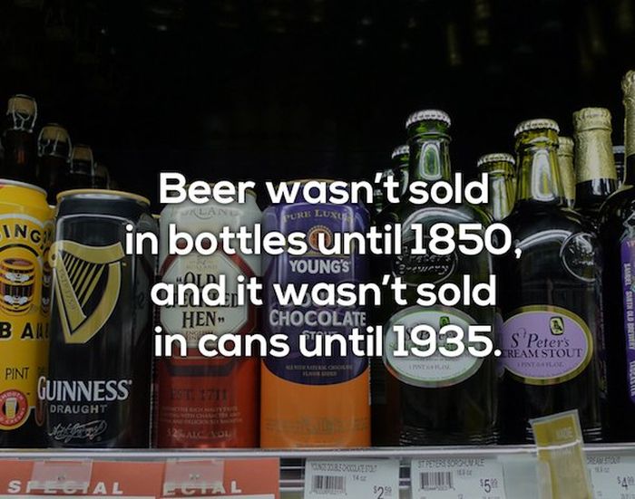 Facts About Booze (10 pics)