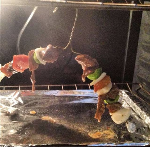 Never Cook While Drunk (20 pics)