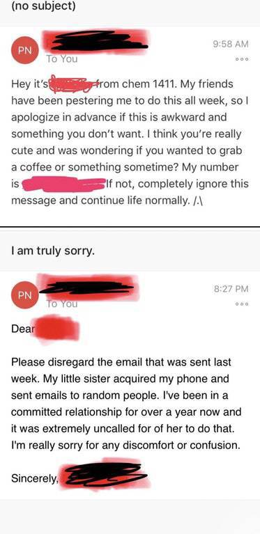You Have To Back Up Yourself Being Stupid (27 pics)