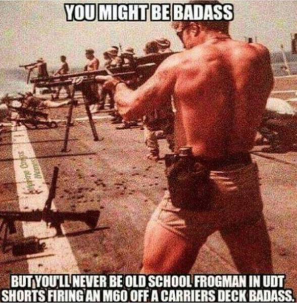Military Memes (30 pics)