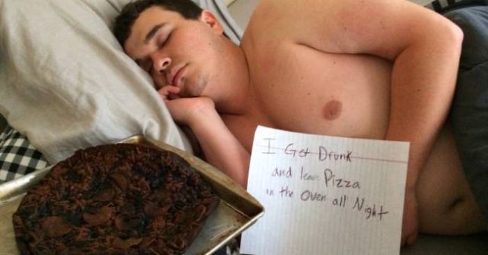 Awful Roommates (29 pics)