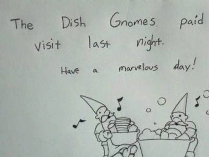 Awful Roommates (29 pics)