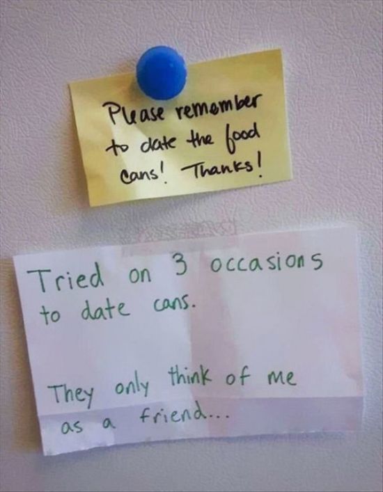 Being Smartass (22 pics)