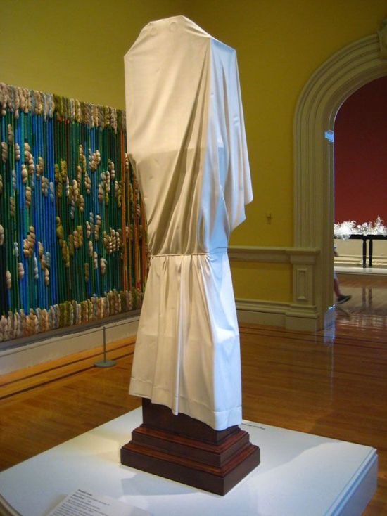 The Riddle of the "Ghost Clock" from the Museum of American Art (5 pics)