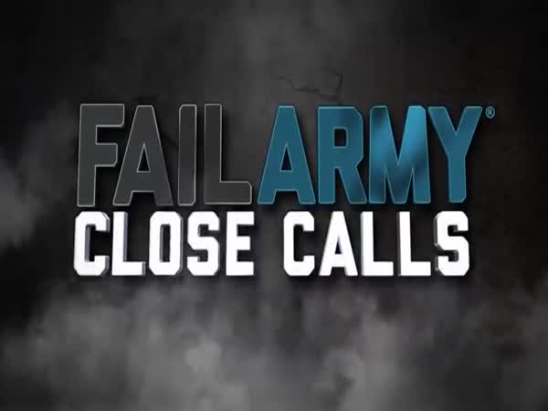 Close Calls Best Of The Year 2017