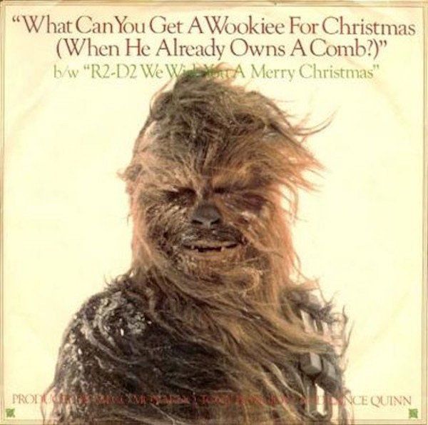 Bad Christmas Album Covers (24 pics)