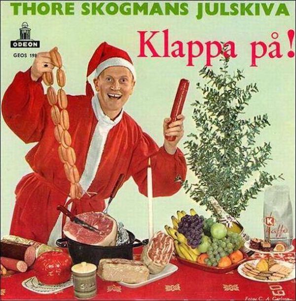 Bad Christmas Album Covers (24 pics)