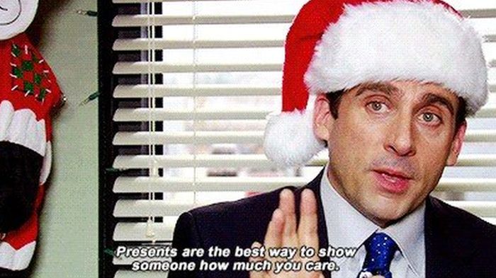 Christmas Hilarity (15 gifs)