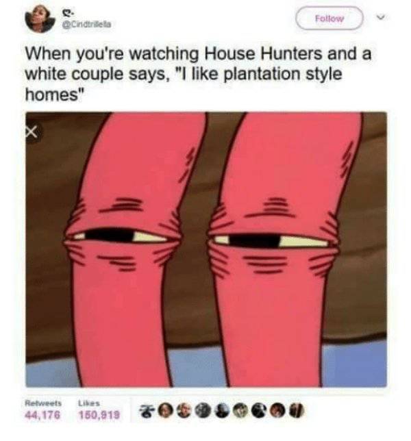 Annoying “House Hunters” Moments (26 pics)