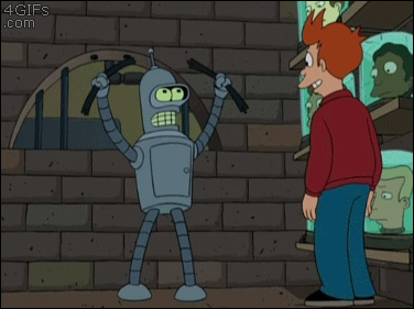 Bender (37 pics)