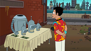 Bender (37 pics)