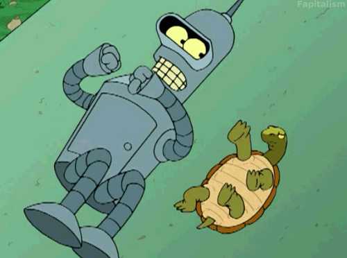 Bender (37 pics)