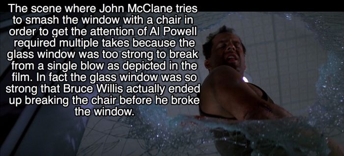 Facts About Die Hard (18 pics)